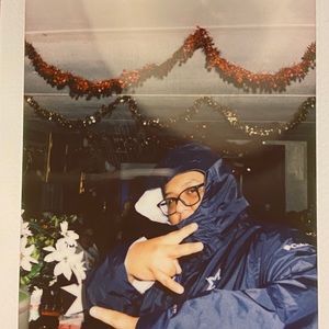 Meet your Posher, Troy